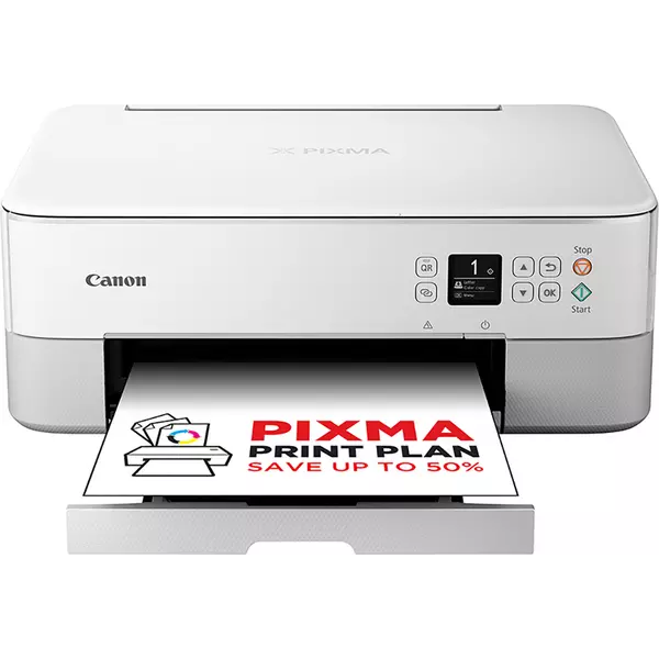 CANON PIXMA TS5351i All-in-One Wireless Inkjet Printer - 1